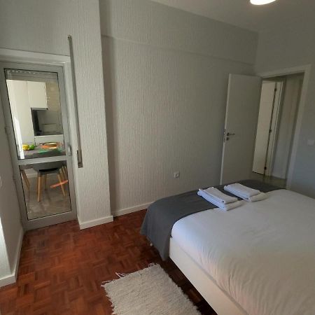 Apartament Almada, T1 Costa Caparica, Renovado Costa de Caparica Zewnętrze zdjęcie
