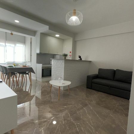 Apartament Almada, T1 Costa Caparica, Renovado Costa de Caparica Zewnętrze zdjęcie