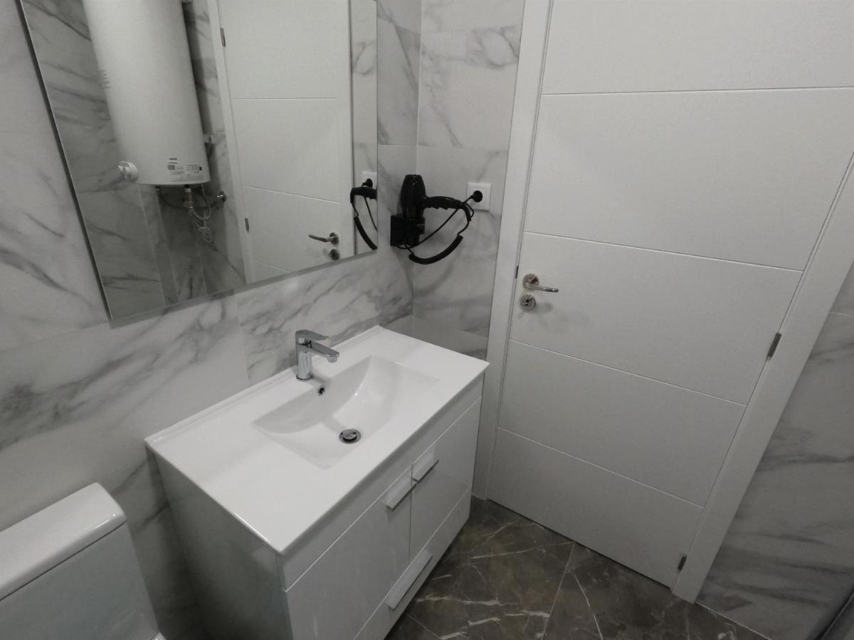 Apartament Almada, T1 Costa Caparica, Renovado Costa de Caparica Zewnętrze zdjęcie