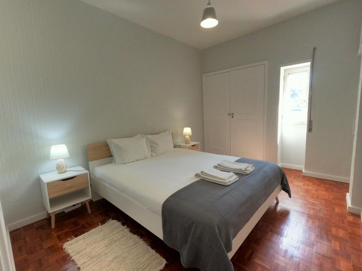 Apartament Almada, T1 Costa Caparica, Renovado Costa de Caparica Zewnętrze zdjęcie