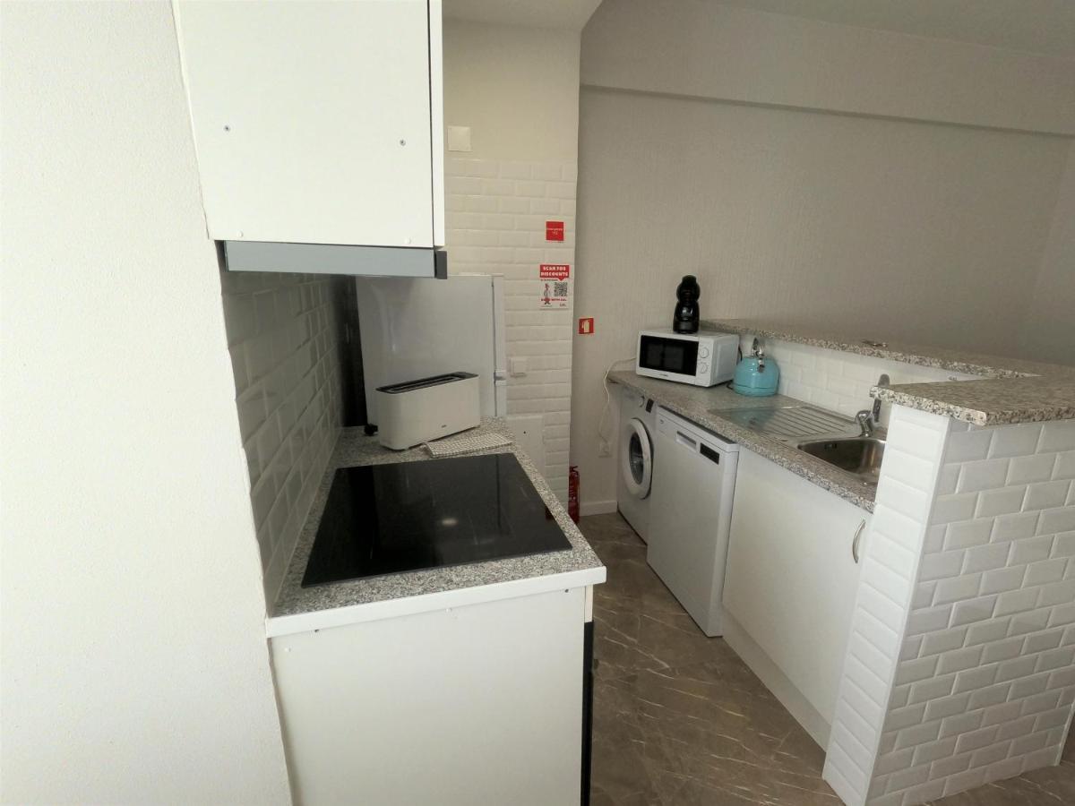 Apartament Almada, T1 Costa Caparica, Renovado Costa de Caparica Zewnętrze zdjęcie