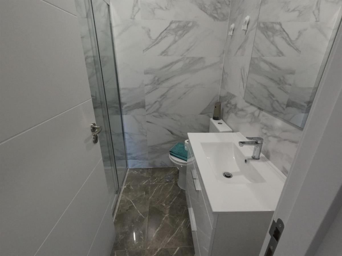 Apartament Almada, T1 Costa Caparica, Renovado Costa de Caparica Zewnętrze zdjęcie