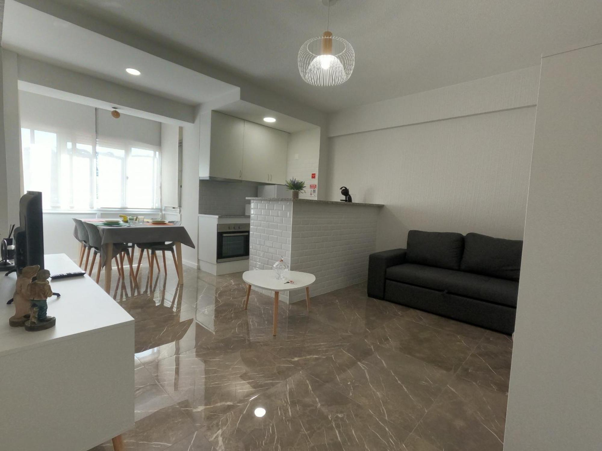 Apartament Almada, T1 Costa Caparica, Renovado Costa de Caparica Zewnętrze zdjęcie