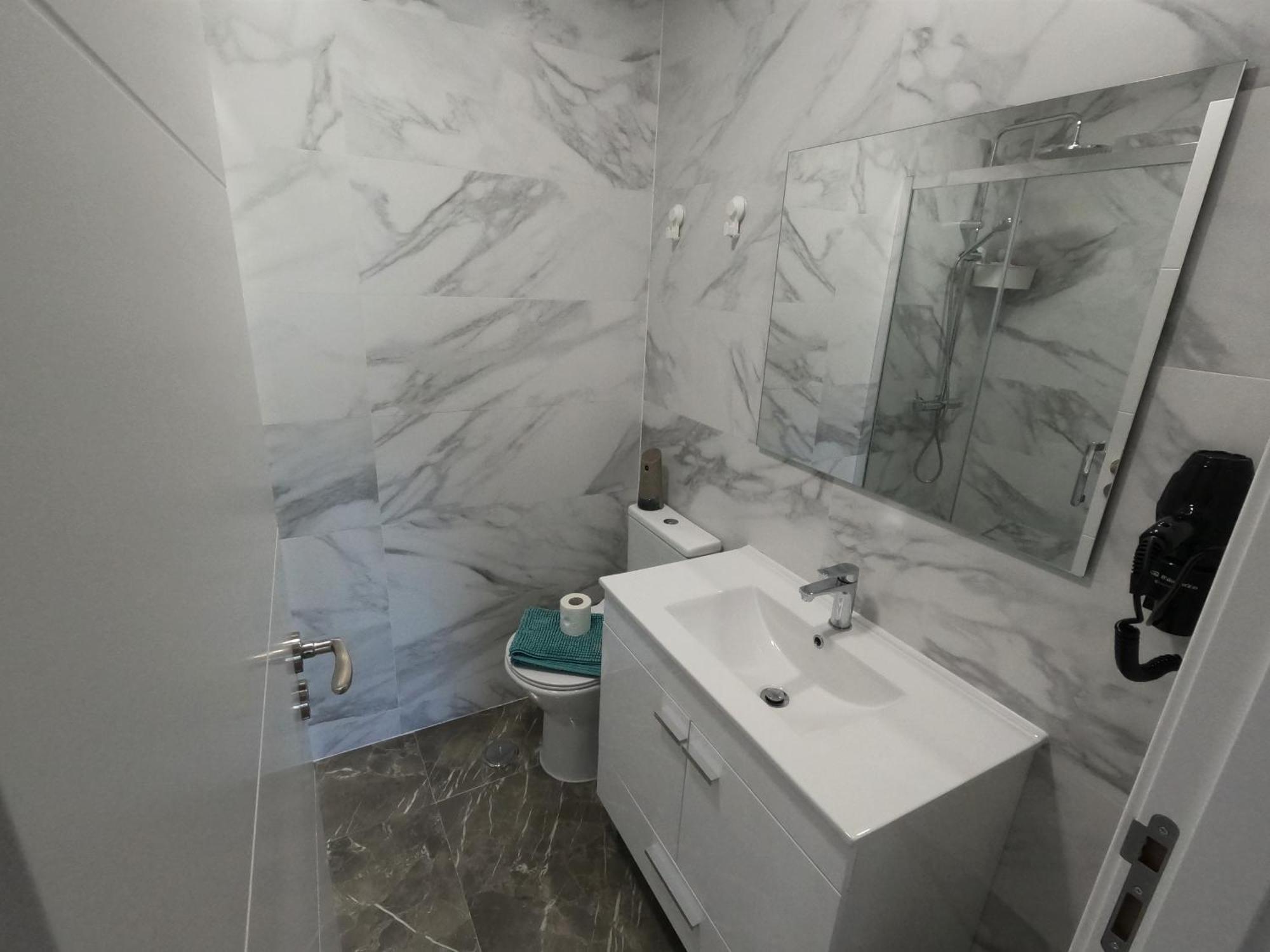 Apartament Almada, T1 Costa Caparica, Renovado Costa de Caparica Zewnętrze zdjęcie